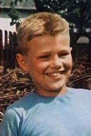 Peter Schmidt as Klaus in The Trip to Bamsdorf 1956