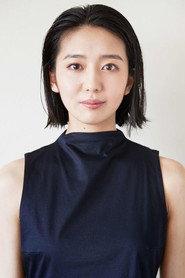 Renge Ishiyama as in What Was All Our 8 Years For? 2020