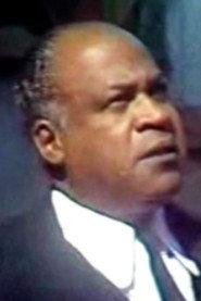 João Gregório França as  in Que Estranha Forma de Amar 1977