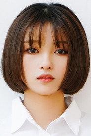 Wang Han as Zhang Xiaonuo in Back on the Society 2021
