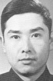 Tong Di as Zhang the Eunuch in Farewell My Concubine 1993