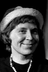 Annelie Thorndike as Narrator in All Ideas Begin as a Dream 1987