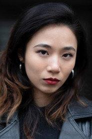 Elisa Wong as in Emy Nails - And Emy Shaped Her Nails 2026