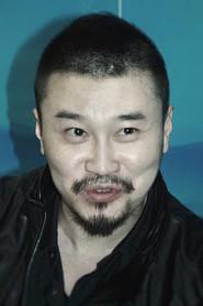 Qi Wu as Ji Chang in League of Gods: The Fall of Sheng 2023