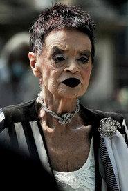 Ruška Jakić as Herself in Battery Man 2012