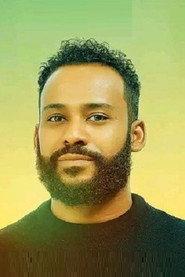 Abiy G/mariam as  in Kasinaye 2023