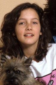 Jade Malle as Samantha in Man on Fire 1987