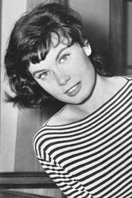Pina Bottin as Marcella in Empty Eyes 1953