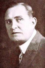 F.A. Turner as Albert Vallance in The Furnace 1920