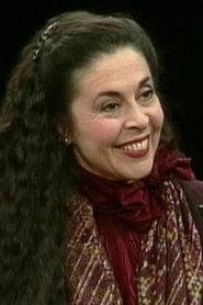Catherine Malfitano as Lina in Verdi Stiffelio 1993