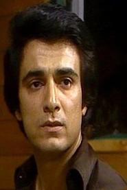 سمير حسني as in Paying the Price 1978