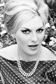 Graziella Granata as Nadia in Don Camillo in Moscow 1965