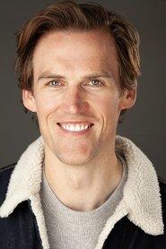 Chris Highlands as Brad in Buffalo Buffalo Turquoise Buffalo 2026