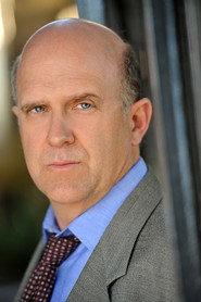 William Charlton as Heinrich in Project Arbiter 2013