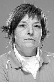 Vyara Kolarova as in Twisted World 2019