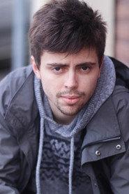 Thibault Lafilay as Félix in La Cavale 2025