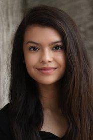 Leela Owen as Leela in Dramatic 2021