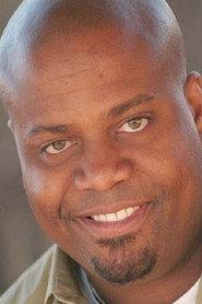 Chris Grundy as Officer Evans in Heaven Sent 2016