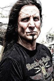 Jesse Dupree as Vocals in Jackyl: Live at the Full Throttle Saloon 2004