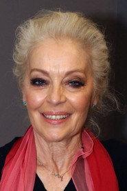Maria Aliferi as Χριστίνα Ψάχου in Sentenced to Death 1987