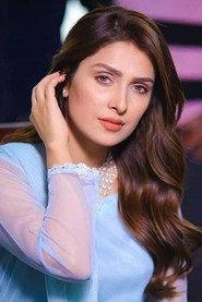 Nadia Hussain as Self in The Big Fat Quiz of Telly 2024