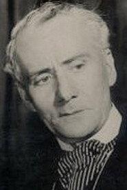 Rudolf Essek as Martin Luther in The Wittenberg Nightingale 1913