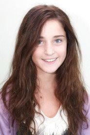 Ignacia González as Isidora in Johnny 100 Pesos: Chapter Two 2017