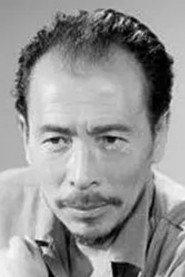Xingjia Qi as 军代表 in On the Way Forward 1950
