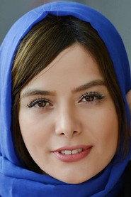 Sepideh Arman as Parvaneh in Gazelle 2023