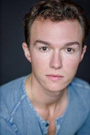 Luke Bosco as Male Counselor in Janet Planet 2024