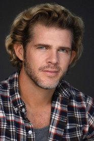 Jake Jensen as Frederick Williams in RE-Artists 2019