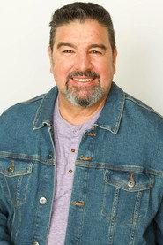 Richard Rivera as Mr. CEO in LEMON!!! 2026