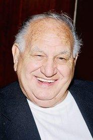 Joseph Rigano as The Contractor in The City 1999