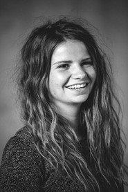 Hanne Timmermans as in Seahorse 2020