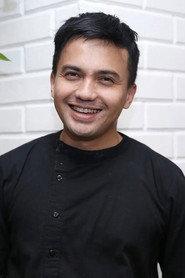 Sahrul Gunawan as Purnama Kelana in The Robbers 2013