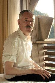 Cerith Wyn Evans as in Hail the New Puritan 1986