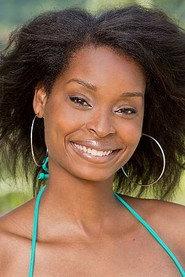 J'Tia Taylor as Self in I Stan Cagayan 2024