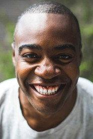Miguel Francisco as Idris in Berlin Loop 2025