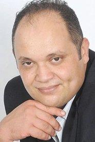 Adil Abatourab as cugino Giusepp in Once Upon a Time in Bethlehem 2019