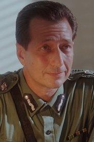Louis Roth as Father Thomas in Once Upon a Time in China IV 1993