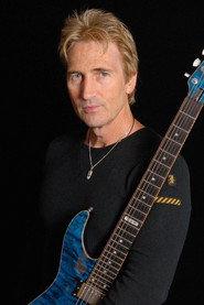 Brett Garsed as Self (Guitar) in John Farnham: Whispering Jack In Concert 1987