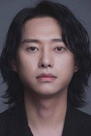 Byeon Dong-wook as in Super Margin 2019