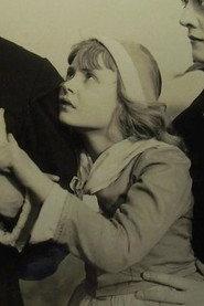 Kittens Reichert as Mavis Duval, at 5 in A Soldier's Oath 1915