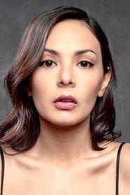 Carolina Arredondo as Ana (Amaike) in Whispers of the Forest 2014