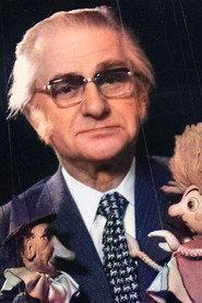 Walter Oehmichen as Prof. Habakuk Tibatong in Urmel aus dem Eis 1969