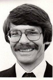 Tom Patchett as Tom Van Brocklin in The Chopped Liver Brothers 1977