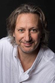 Andreas Simma as Moser in I Promise 1994