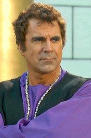 Carmen as in Satanism Unmasked: The Return Part 2 1990