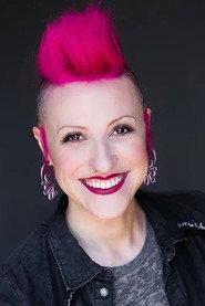 Mandi Moss as Ivy Blossom in Brides of Boogeymen 2023