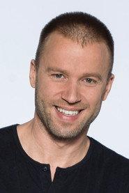 Jonny Fischer as Jonny Fischer in DivertiMento – zuvieliSation 2007